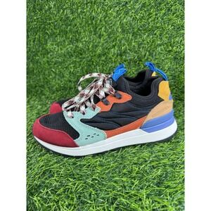 Merrell Alpine 83 Sneaker Recraft Mens 8 Multicolor Trail Shoes J006717